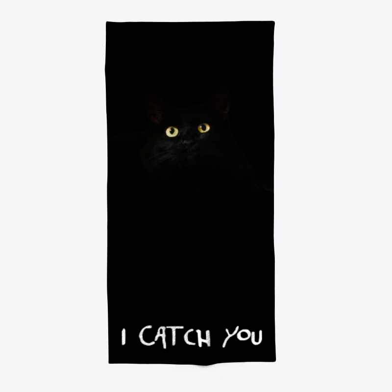 CATch You
