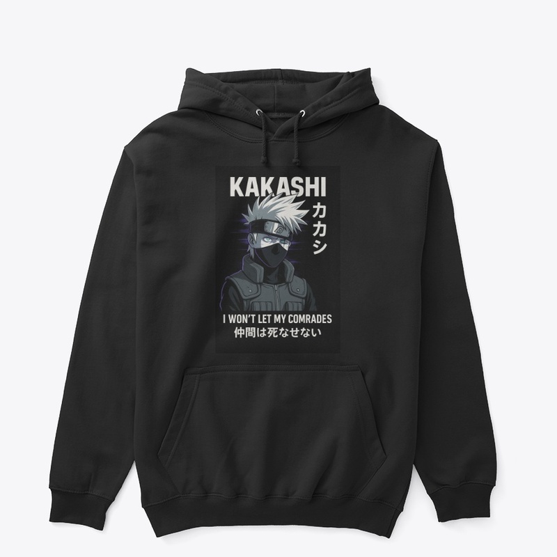 Kakashi Hatake