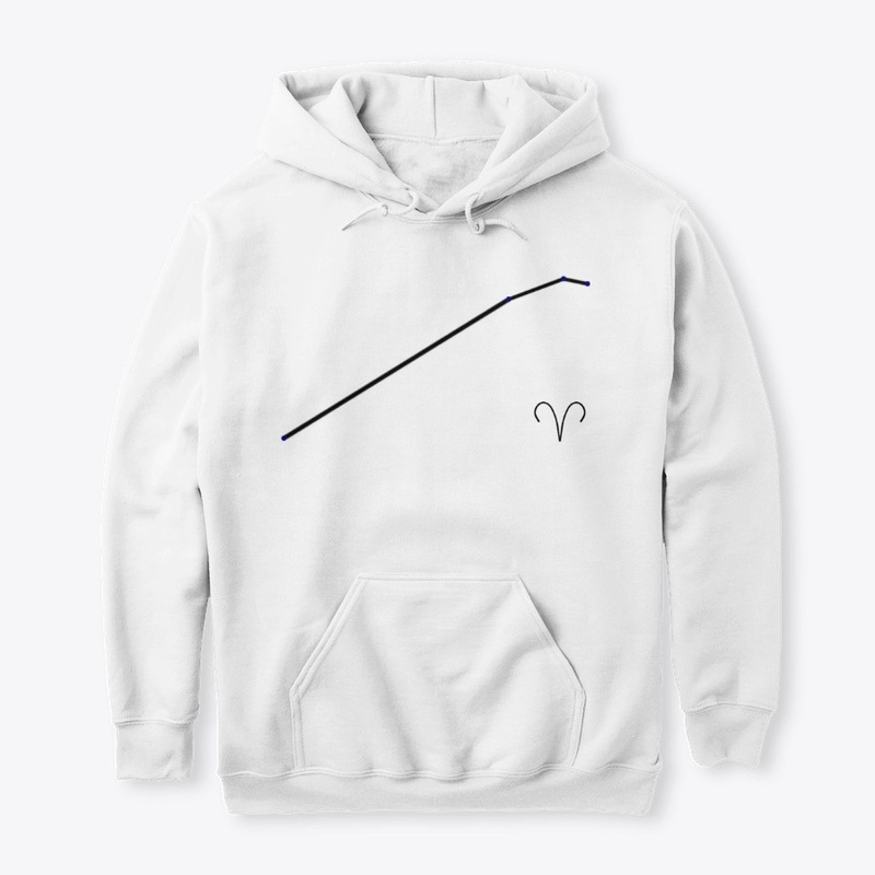 Zodiac Constellations - Aries