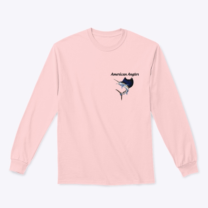 AA Colorful Swordfish Shirt