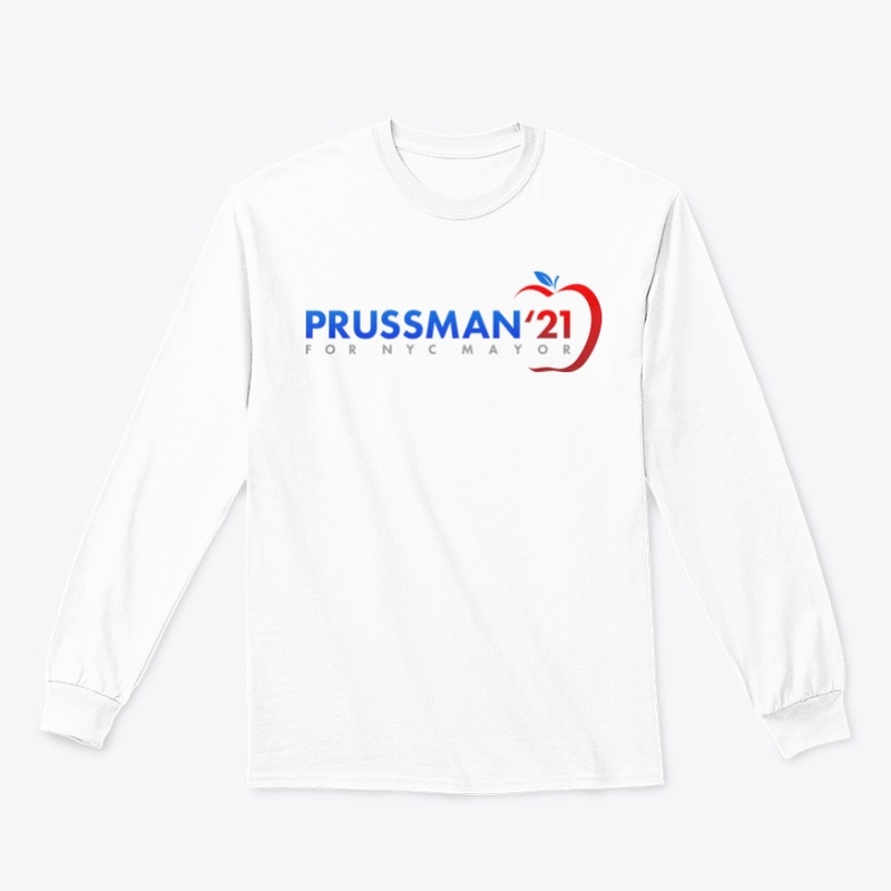Stacey Prussman For Mayor