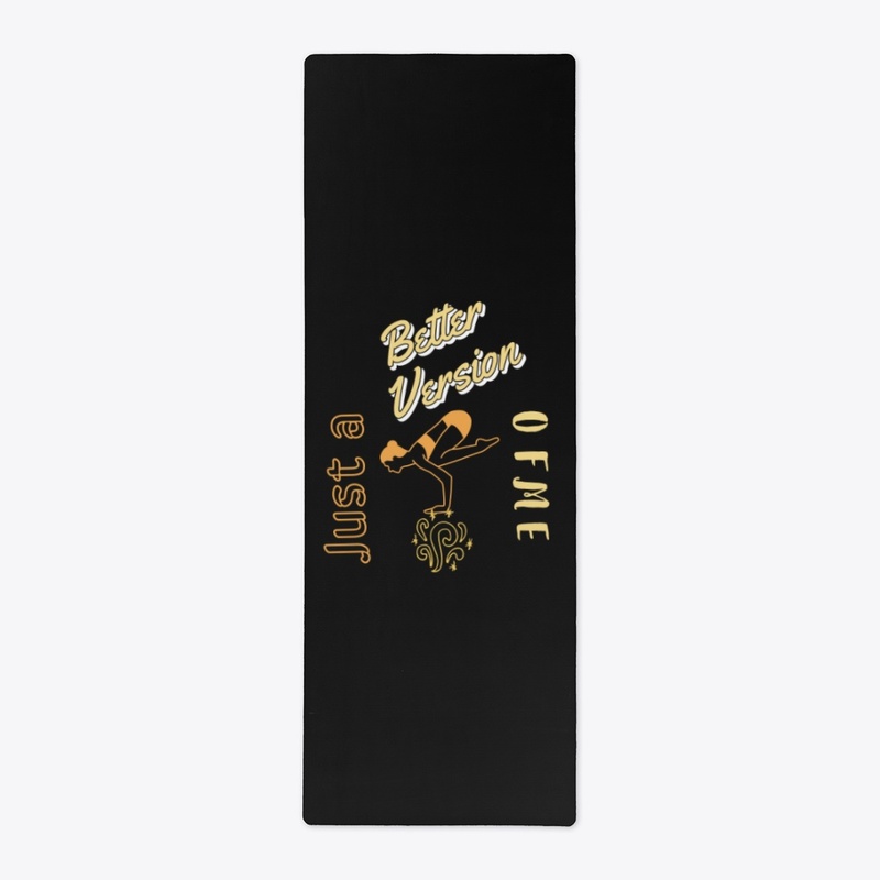 Yoga Improvement collection