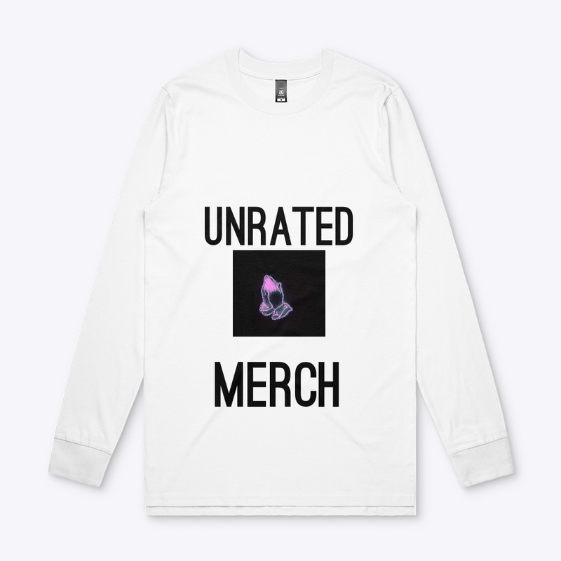 Unrated Merch