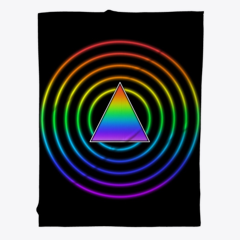 Rainbow Circles