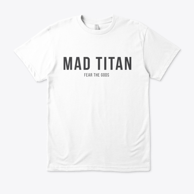 FTG - Mad Titan