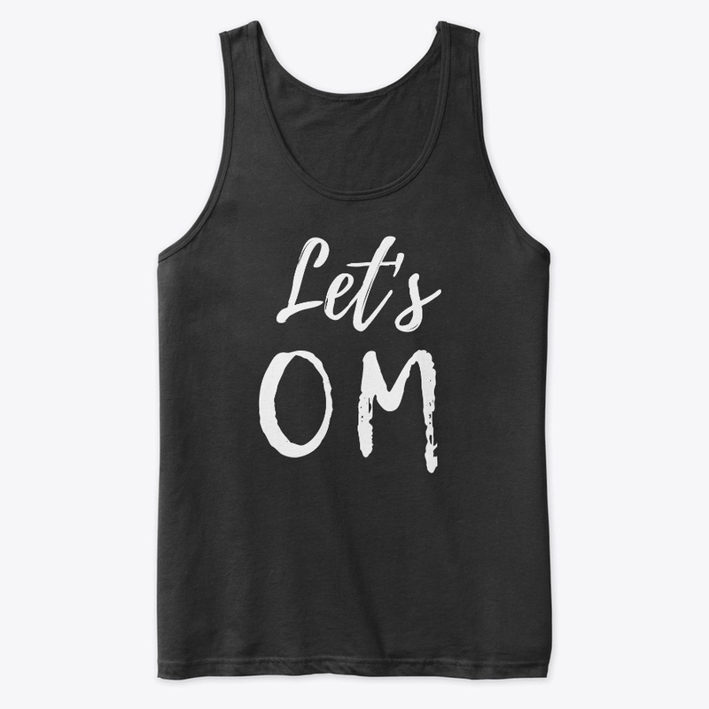 Let's Om