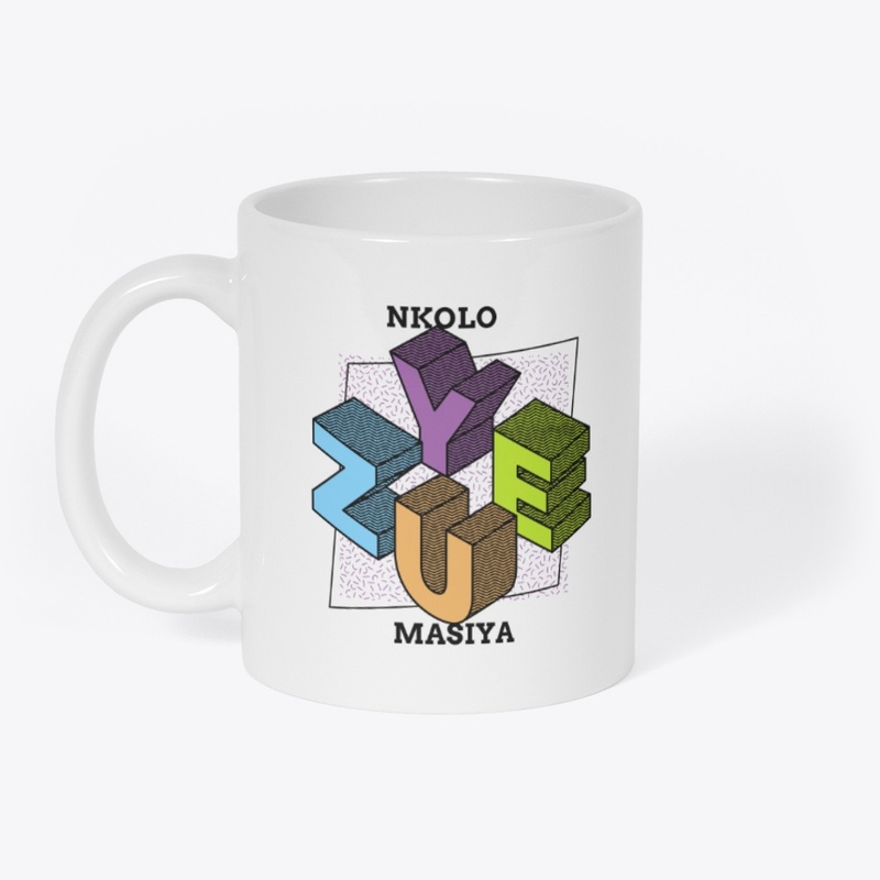 Nkolo Yezu Masiya
