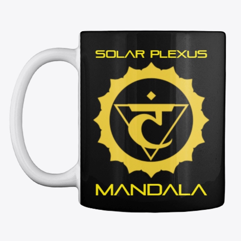 SOLAR PLEXUS SERIES