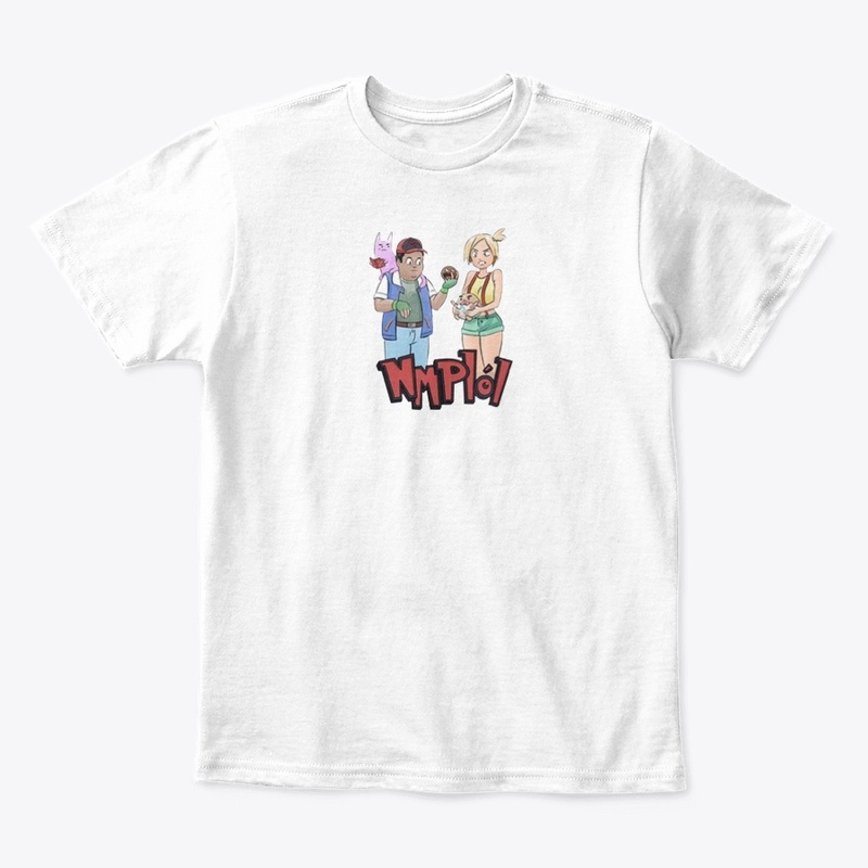 Nmplol Merch