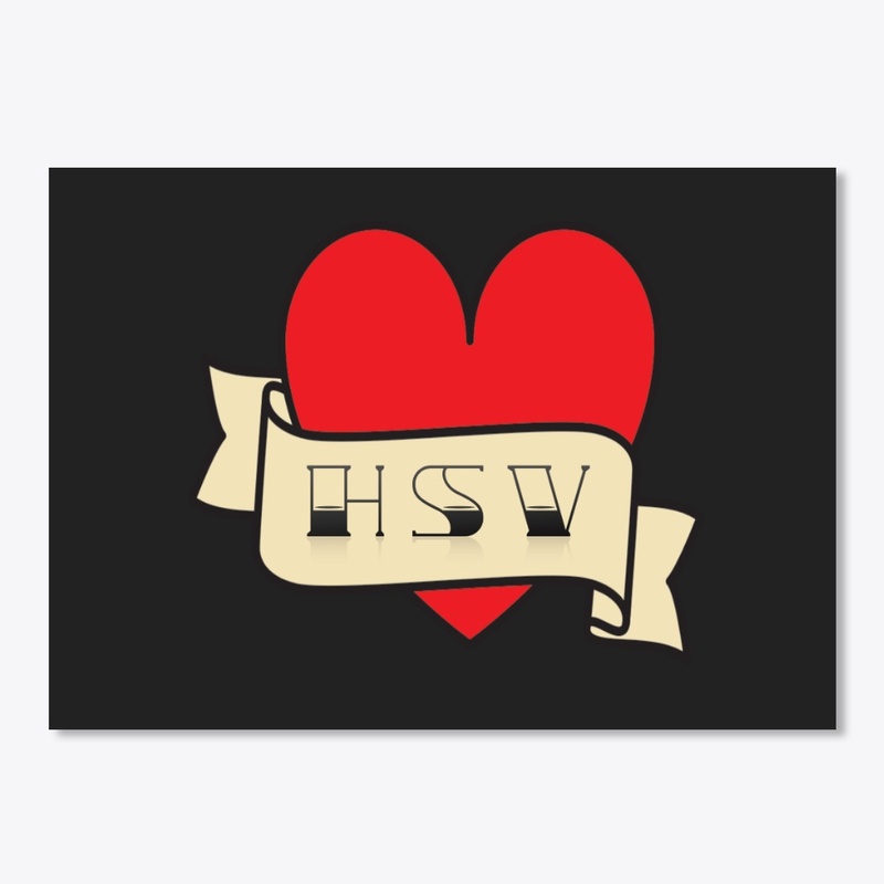 HEART HSV