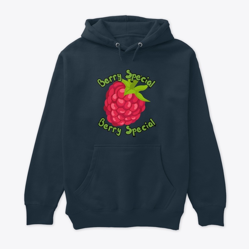 Pink Raspberry