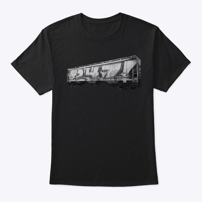 L Iconic 247 tee