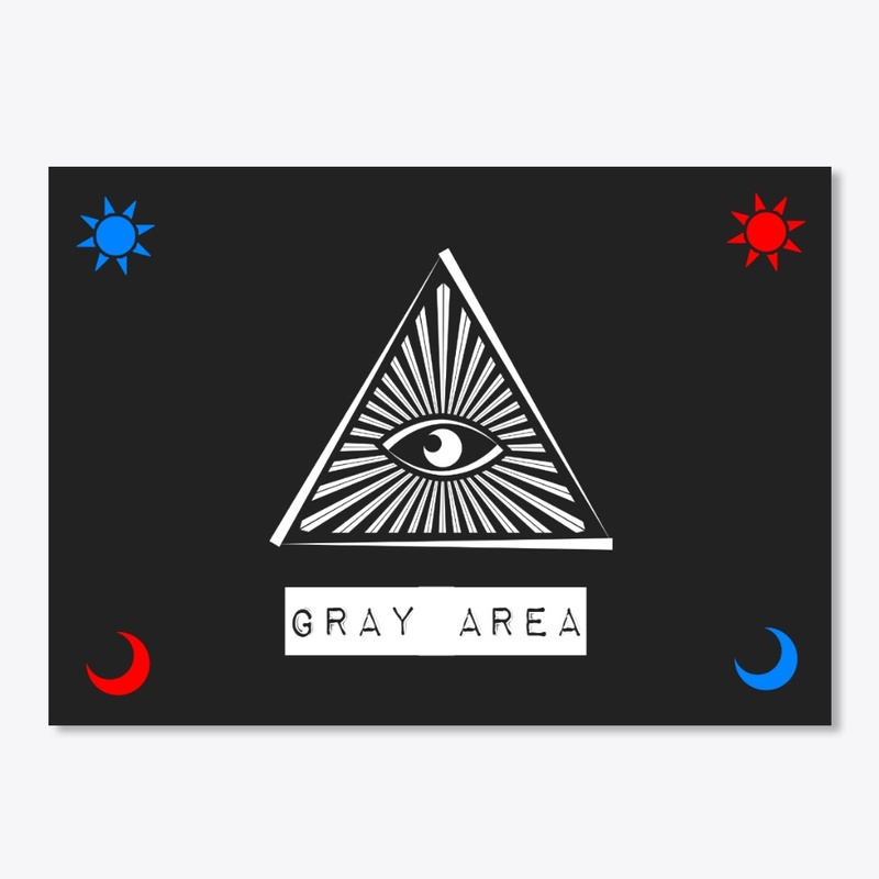 AMG- GRAY AREA 