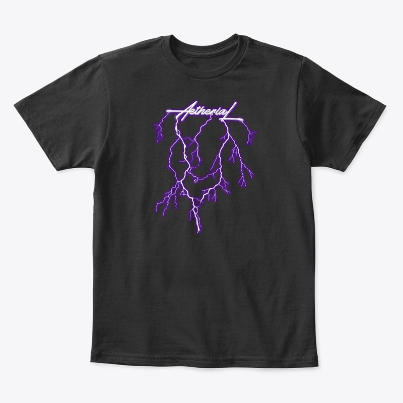 Aetherial Merch
