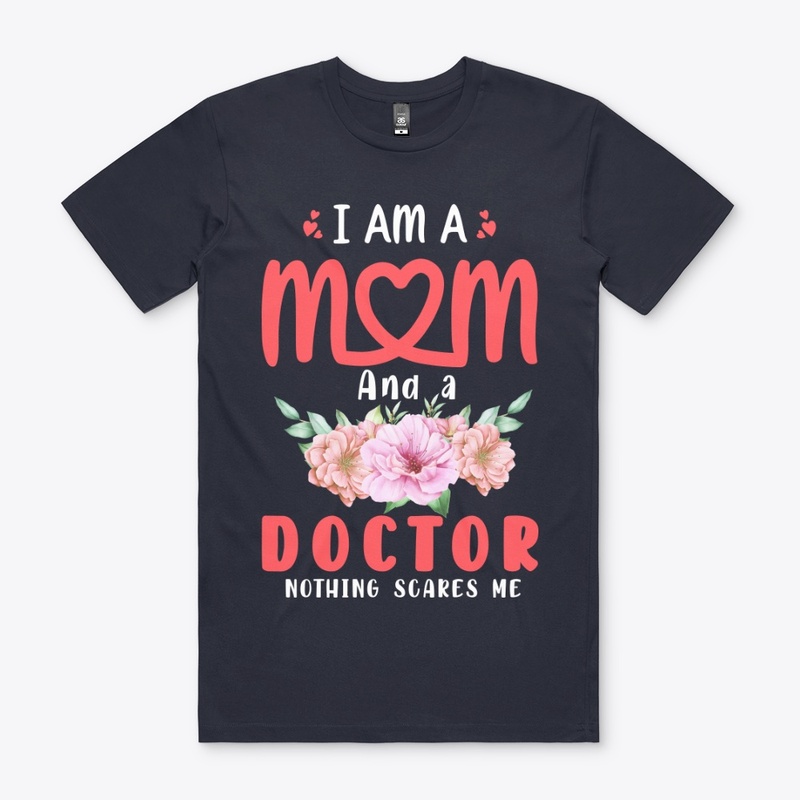 MOM T-shirt Design