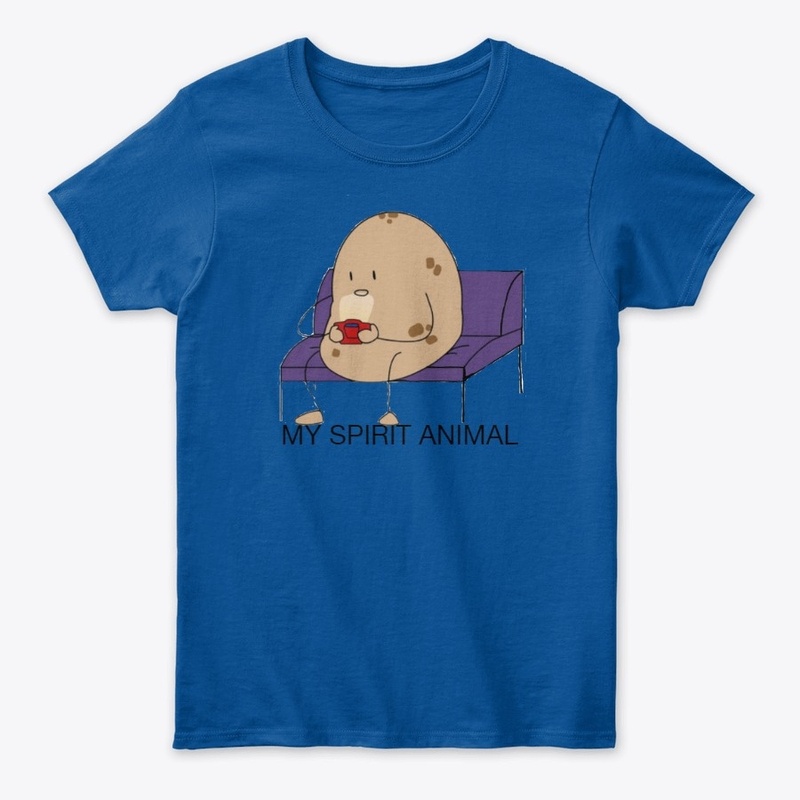 Couch Potato