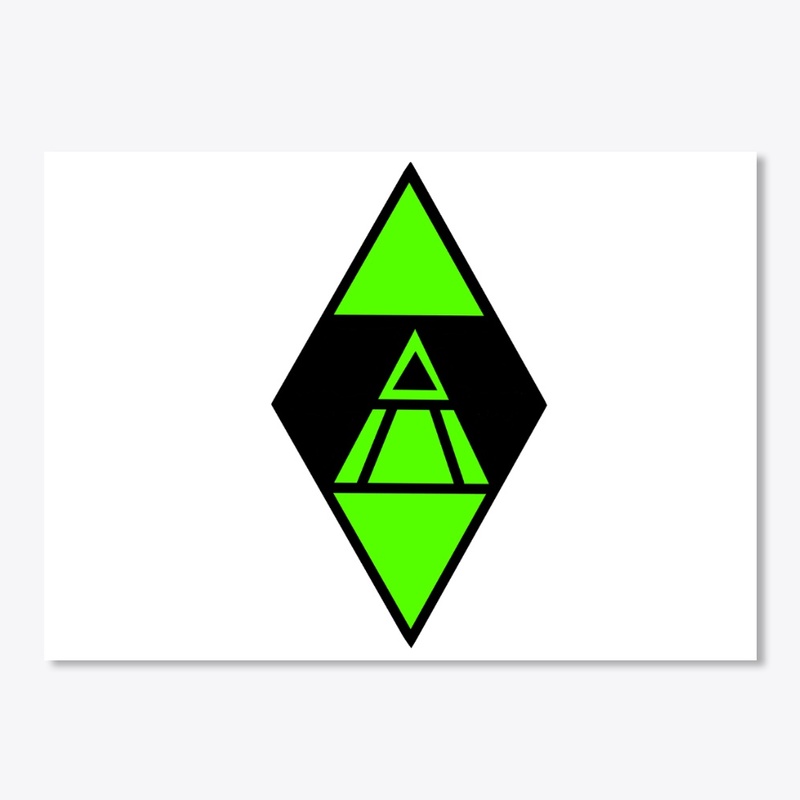 Abduction (Green)