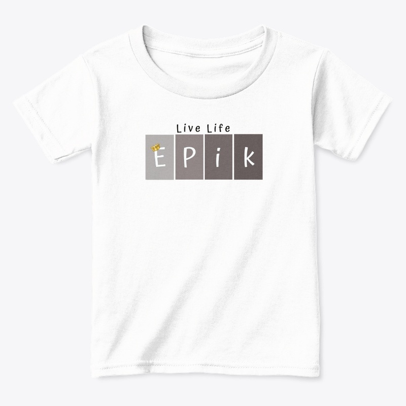 E.P.I.K Fun