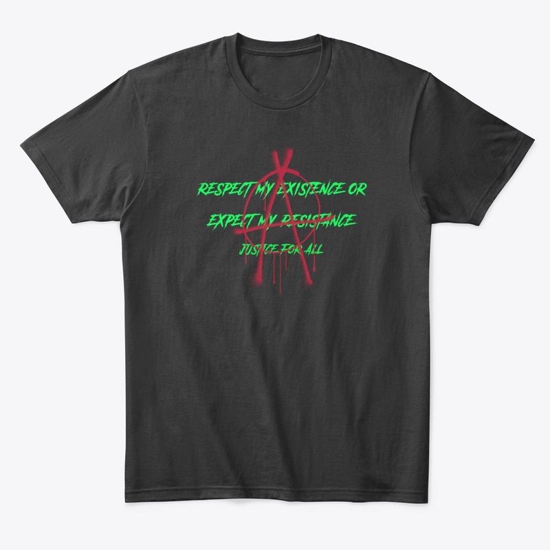 Justice for All