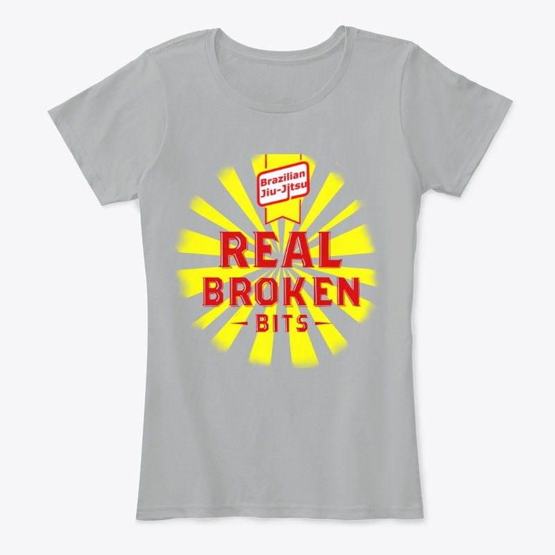 Broken Bits v2.0