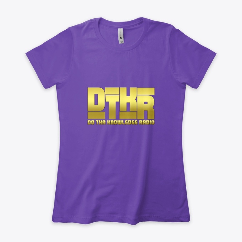 DTK African Gold Design