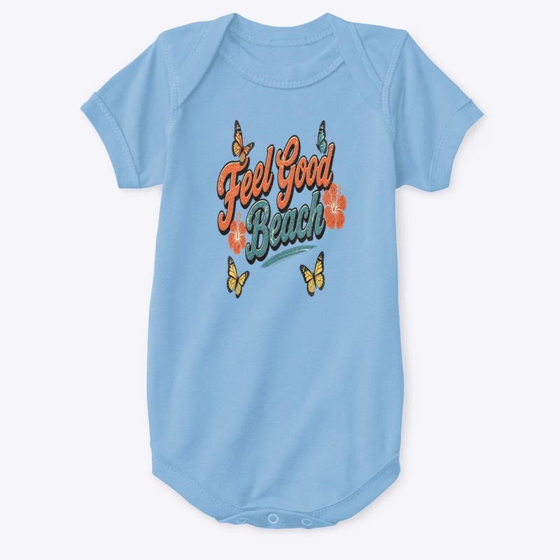 Feel good beach