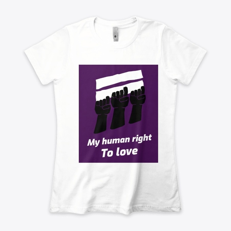 LGBTQIA Merchandise