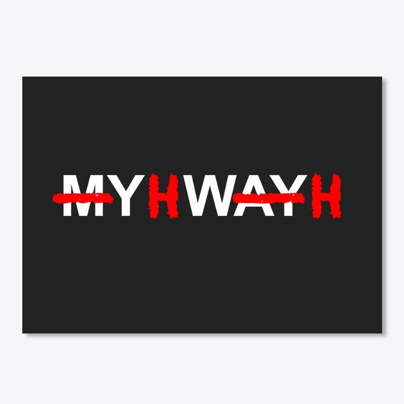 YHWH
