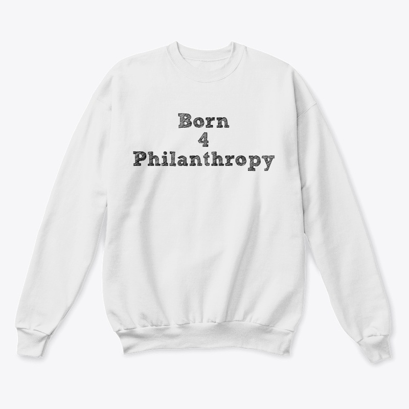 Born 4 Philanthropy Apparel