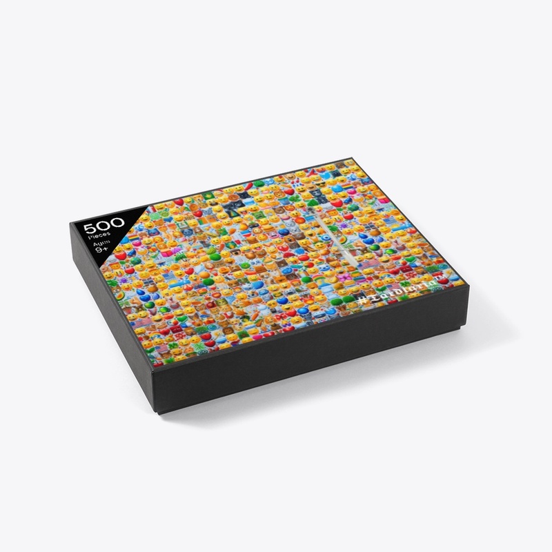 The Wild Puzzle