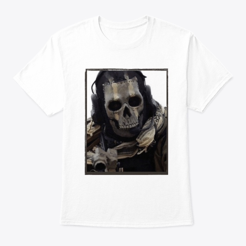 Ghost Recon 