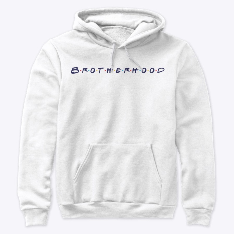 BROTHERHOOD TEE