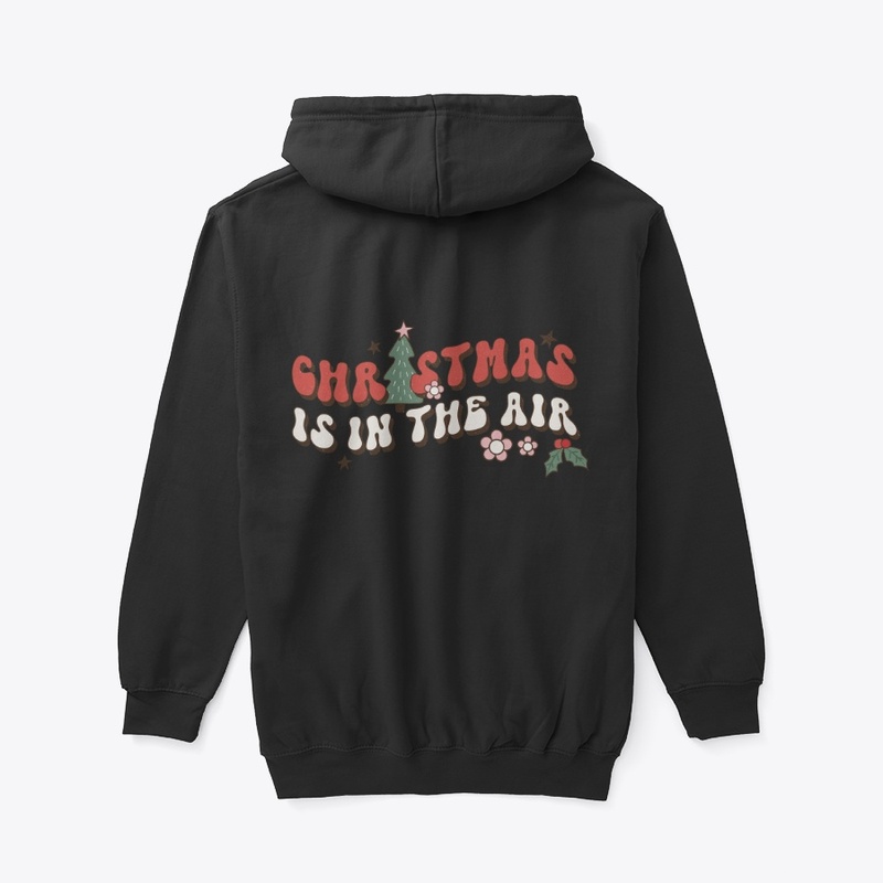 Vintage Christmas Vibes