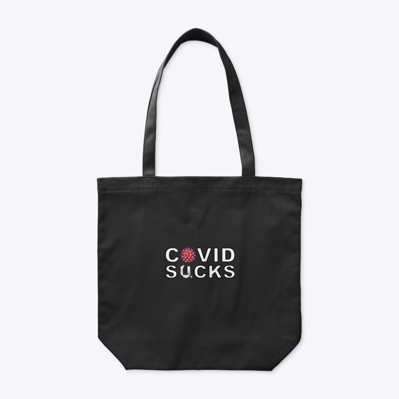 COVID SUCKS Tee