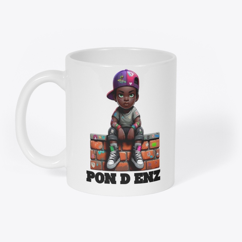 Pon D Enz