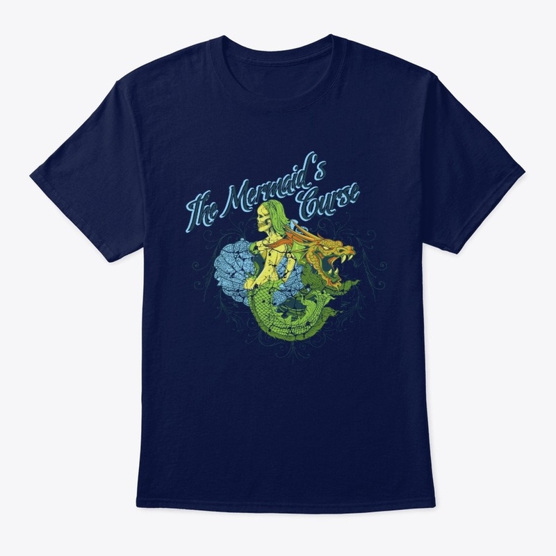 The mermaid Curse