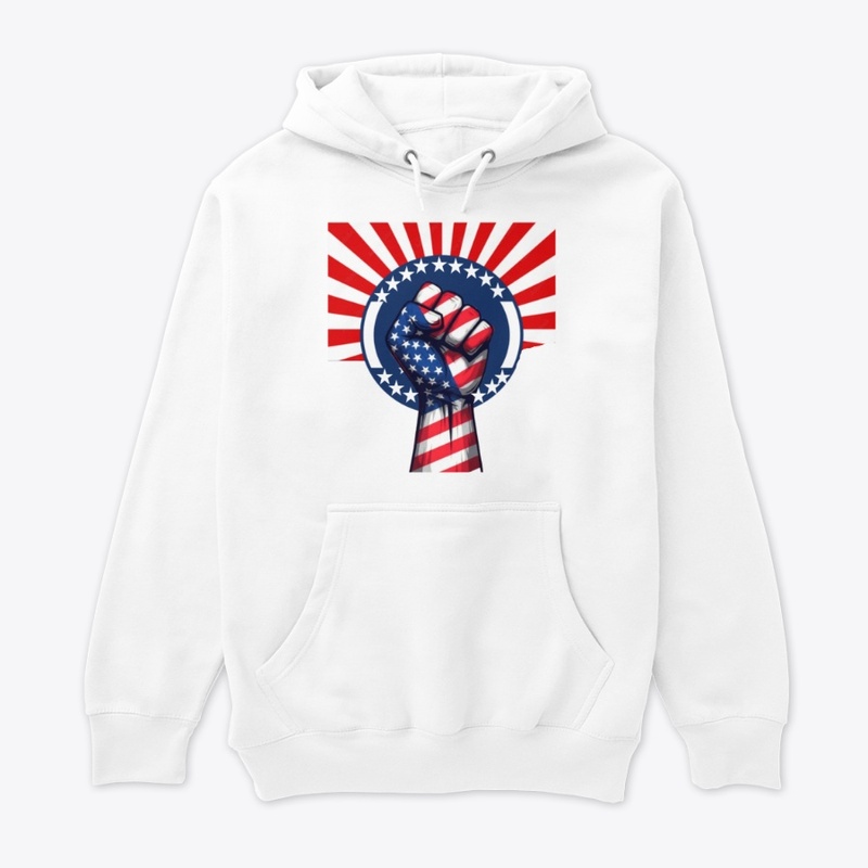 American Strength 