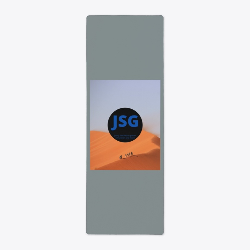 jonny simulation gamer merch