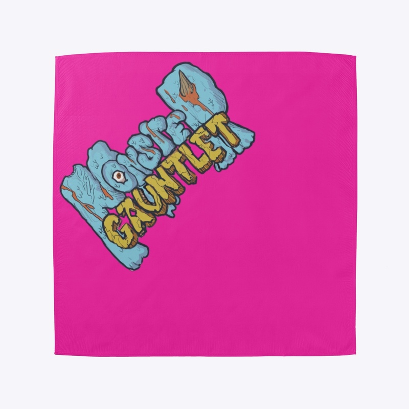 MG Bandana