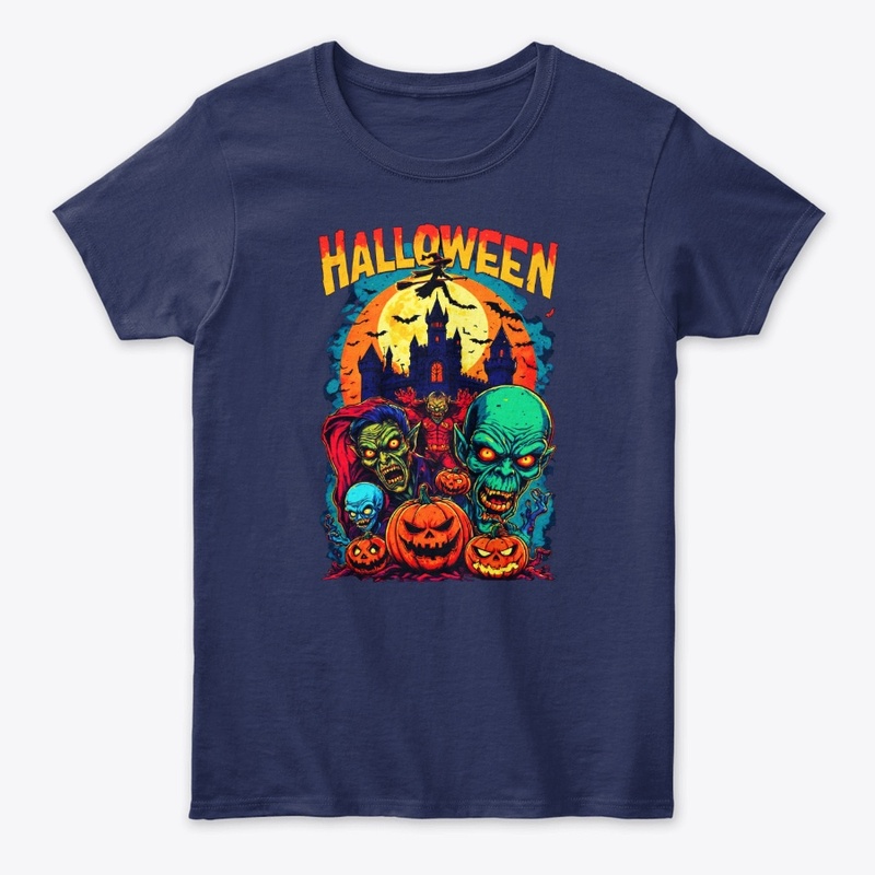 HALLOWEEN 2