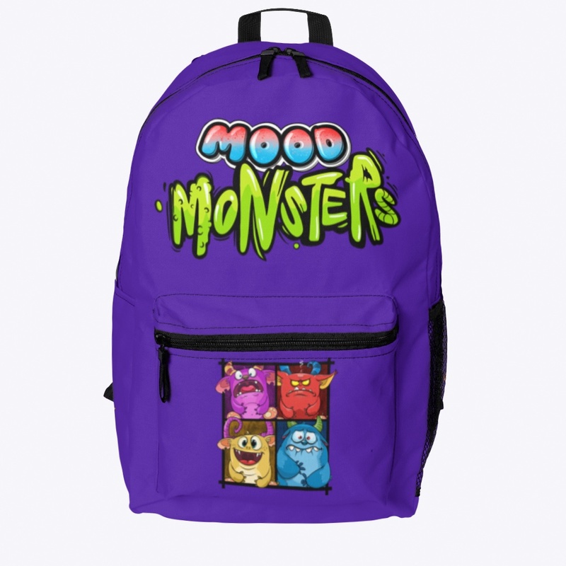 Mood Monsters