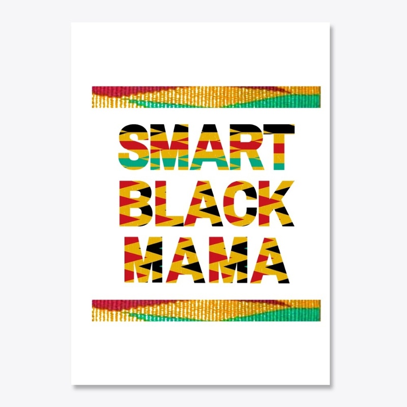 kente smart mama 2