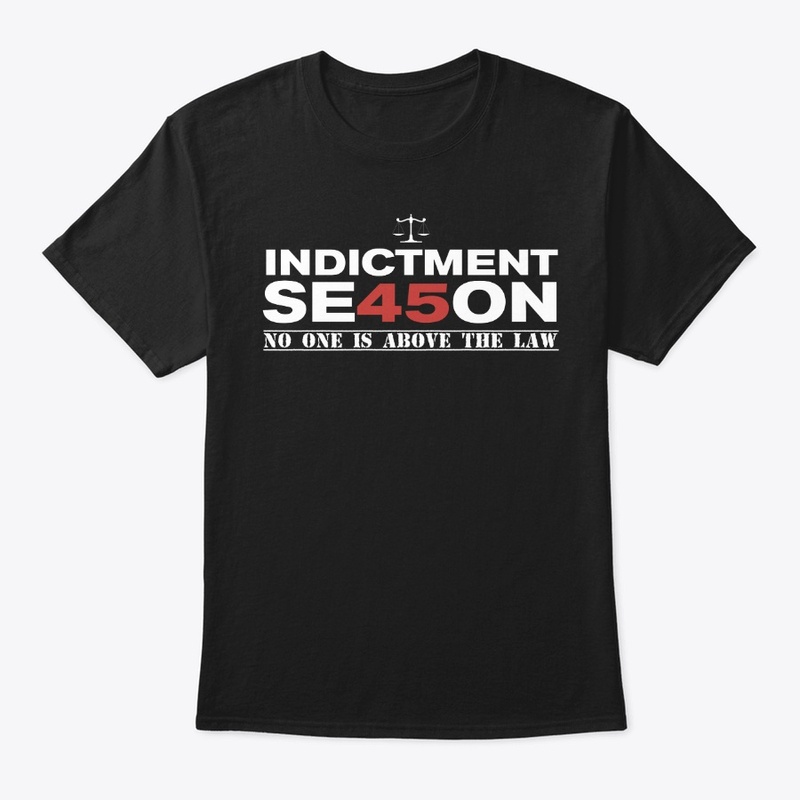 Indictment SE45ON!