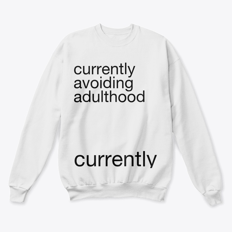 currently