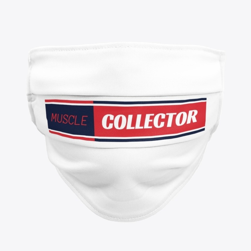 SR COLLECTOR