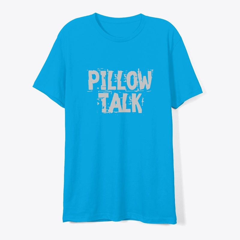 Pillow talk