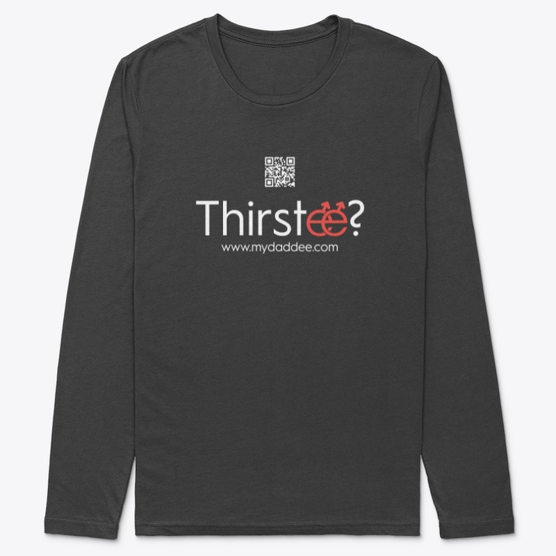 All-Black Thirstee Series