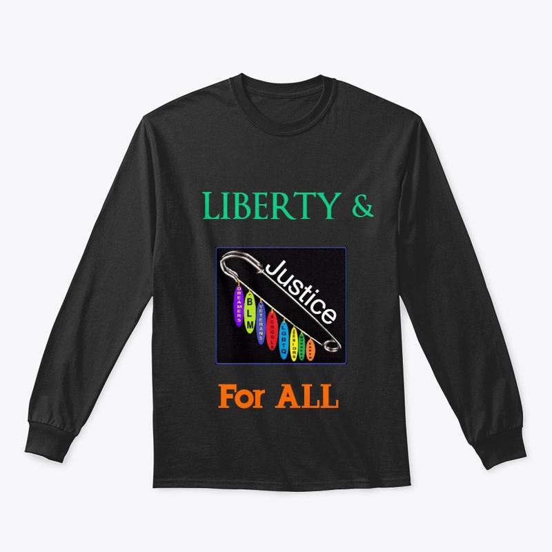 Justice For ALL
