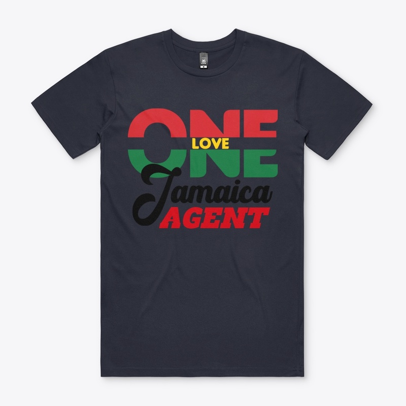One Love Jamaica