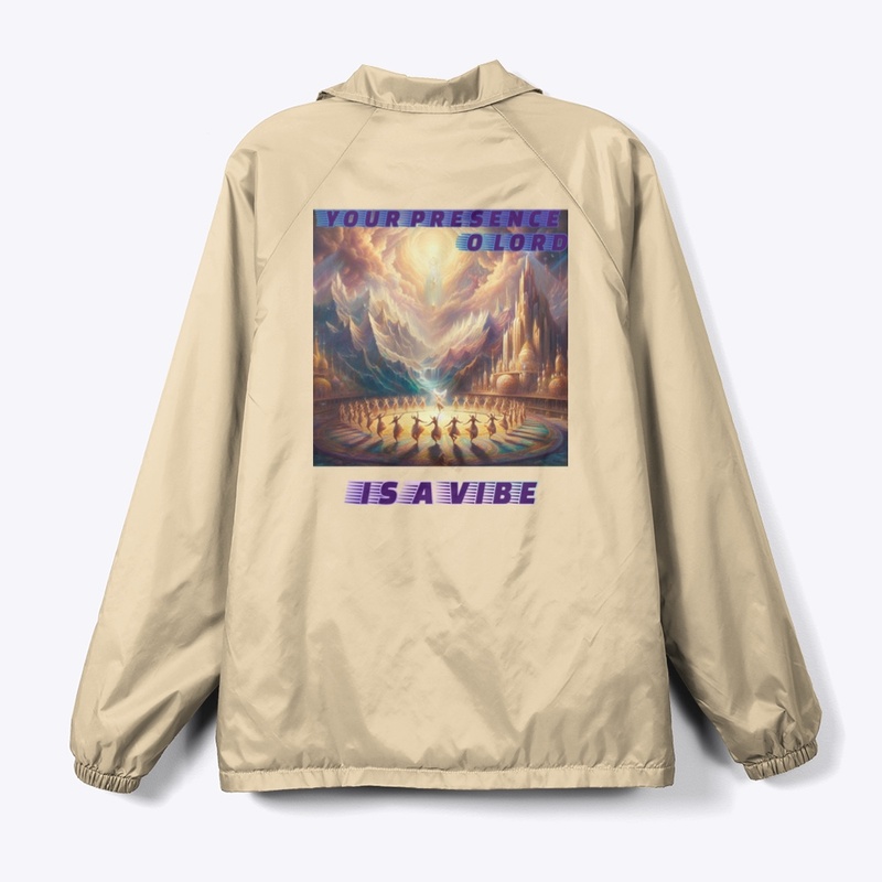 The Lords' A Vibe Collection 